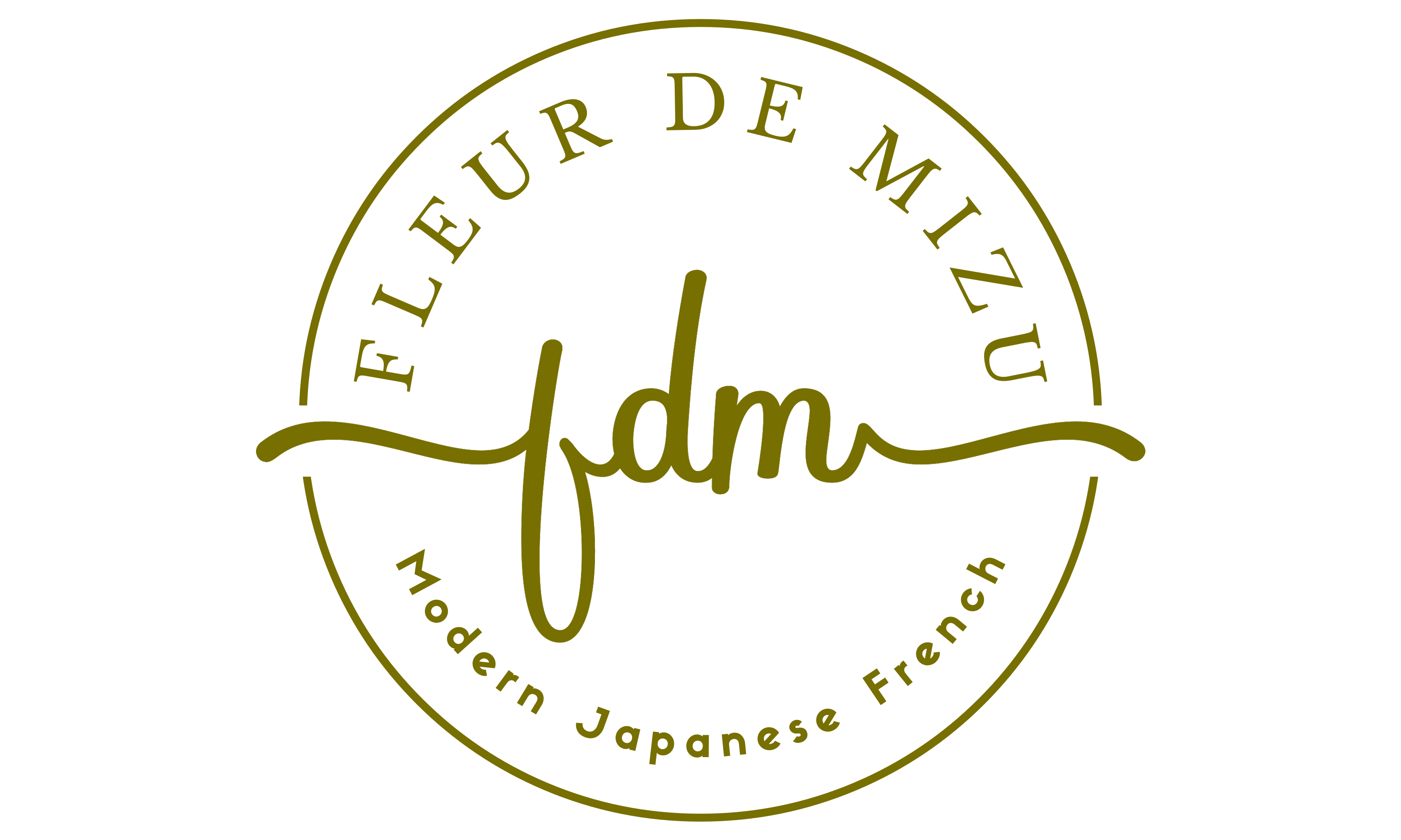 Fleur de Mizu