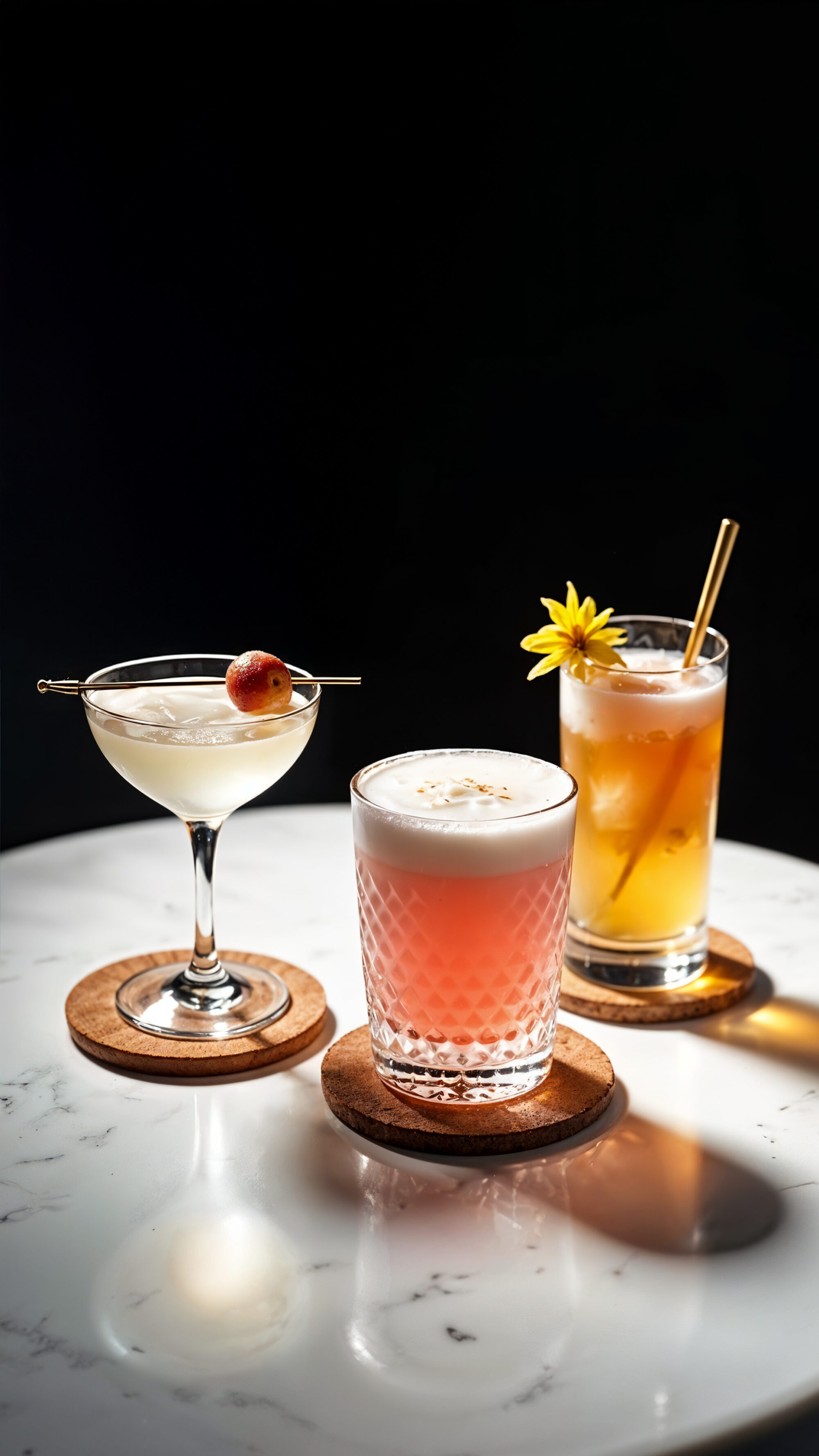 Fleur de Mizu Friday lunch in Northbridge, French–Japanese fusion dining